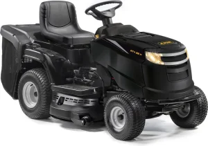 Tracteur à gazon ALPINA AT4 98 H