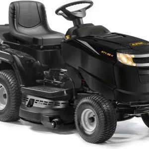 Tracteur à gazon ALPINA AT4 98 H