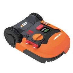 WORX Tondeuse robot Landroid M500