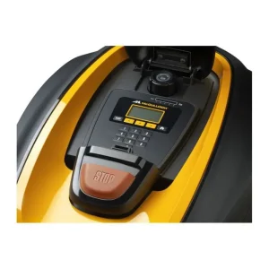 MCCULLOCH Tondeuse Robot Rob R1000