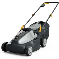 ALPINA Tondeuse A Batterie Al1 3820 Li Kit – 38 Cm De Coupe