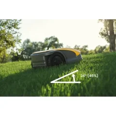 Tondeuse Robot Autonome Stiga à 1000 – Fonctionne Avec Batterie