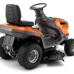 Husqvarna TS 112