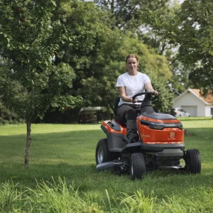 Husqvarna TS 100i