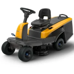 Tracteur à gazon Stiga Swift 372e