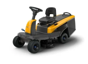 Tracteur à gazon Stiga Swift 372e
