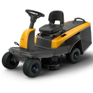 Tracteur à gazon Stiga Swift 372e