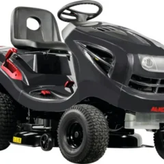 Tracteur à gazon AL-KO Comfort 18-103.4 HD-A V2, éjection arrière