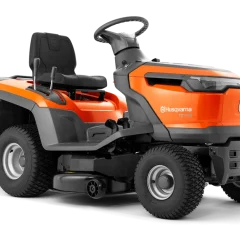 Husqvarna TC 112