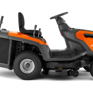 Husqvarna TC 112