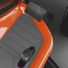 HUSQVARNA TC 138