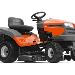 HUSQVARNA TC 138