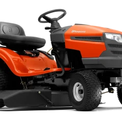 HUSQVARNA TS 138