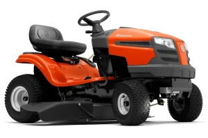 HUSQVARNA TS 138