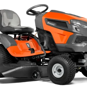 HUSQVARNA TS146TXD Tracteur éjection latérale