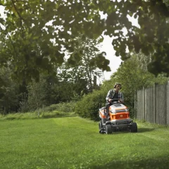 Husqvarna TC 220T