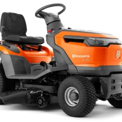 Husqvarna TS 114