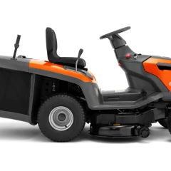Husqvarna TC 114