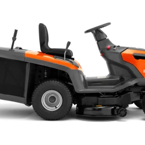 Husqvarna TC 114
