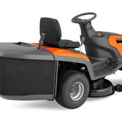 Husqvarna TC 100i