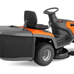 Husqvarna TC 100i