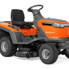 Husqvarna TC 100i