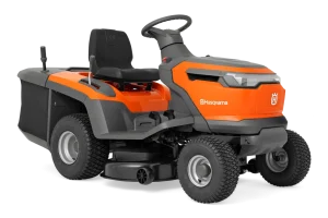 Husqvarna TC 100i