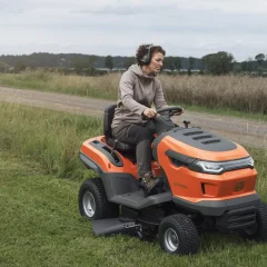 Husqvarna TS 215T