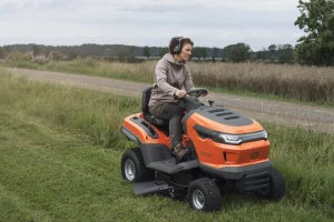 Husqvarna TS 215T