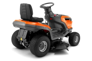 Husqvarna TS 114
