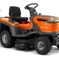 Husqvarna TC 114