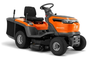Husqvarna TC 114