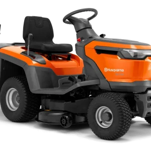 Husqvarna TC 114