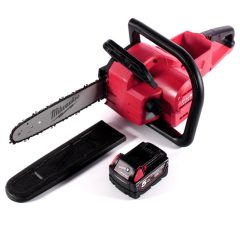 Milwaukee M18 FCHSC-501 Coupe-bordures sans fil 18 V 30 cm + 1x batterie 5.0 Ah