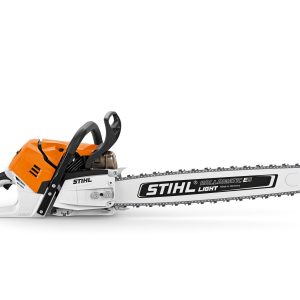 Tronçonneuse thermique STIHL MS 500i Light L.63cm 79,2cm³