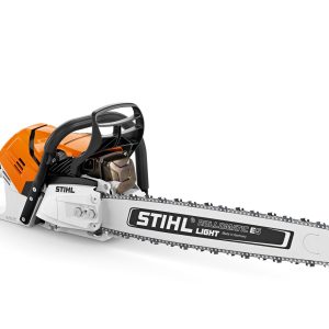 Tronçonneuse thermique STIHL MS 500i Light L.63cm 79,2cm³