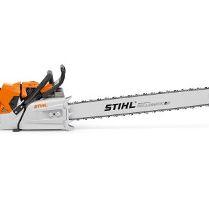 Tronçonneuse thermique STIHL MS 881 L.90cm 121,6cm³ 404Rmk