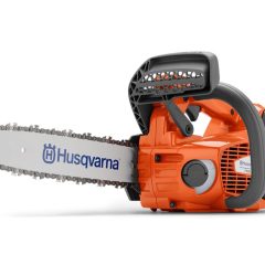 Tronçonneuse à batterie HUSQVARNA T535iXP-35SN L.30cm 36V NU