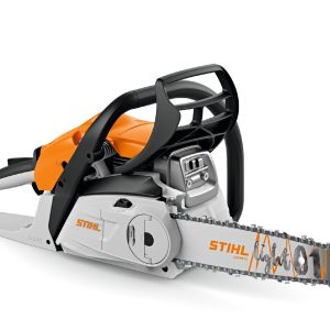 Tronçonneuse thermique STIHL MS 172 C-BE L.35cm 31,8cm³