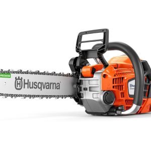 Tronçonneuse thermique HUSQVARNA 540 XP Mark III L.35cm 39,1cm³