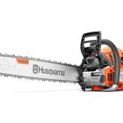 Tronçonneuse thermique HUSQVARNA 562 XP Mark II L.50cm 59,8cm³