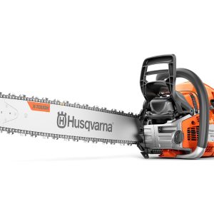 Tronçonneuse thermique HUSQVARNA 562 XP Mark II L.50cm 59,8cm³
