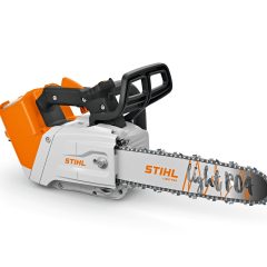 Tronçonneuse à batterie STIHL MSA 220 TC-O L.35cm 36V
