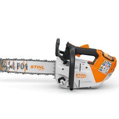 Tronçonneuse à batterie STIHL MSA 220 TC-O L.35cm 36V