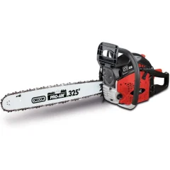Scheppach Tronçonneuse Thermique CSP5300 – Moteur 2T puissant de 53cm3