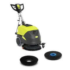Autolaveuse – 45,5 cm – 1 450 m²/h