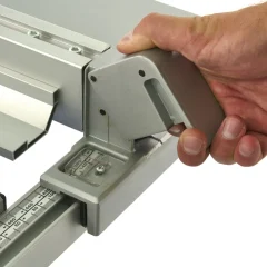 Table de scie circulaire HBM 255 mm