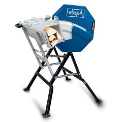 Scie à bûches électrique Scheppach HS410 2 200W