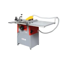 Scie circulaire sur table Holzmann TS250_400V
