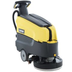 Autolaveuse à batterie Lavor L4 45B – Laveuse de sol – 24V – 50A